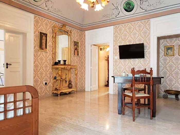 Appartamento bilocale in affitto in Corso Vittorio Emanuele, Centro, Monte SantAngelo