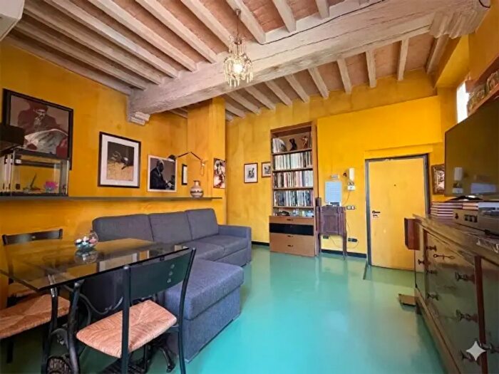 Appartamento bilocale in vendita in Strada Luglio, Parma