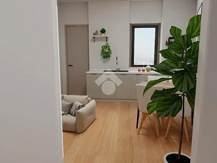 Appartamento bilocale in vendita in Piazza Via Roma, Ghisalba