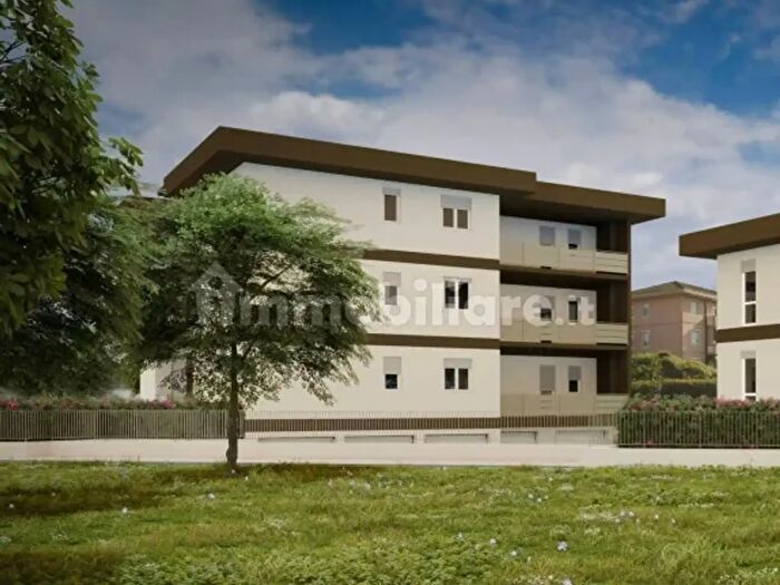 Appartamento trilocale in vendita in Via Oriana Fallaci, Castel Mella