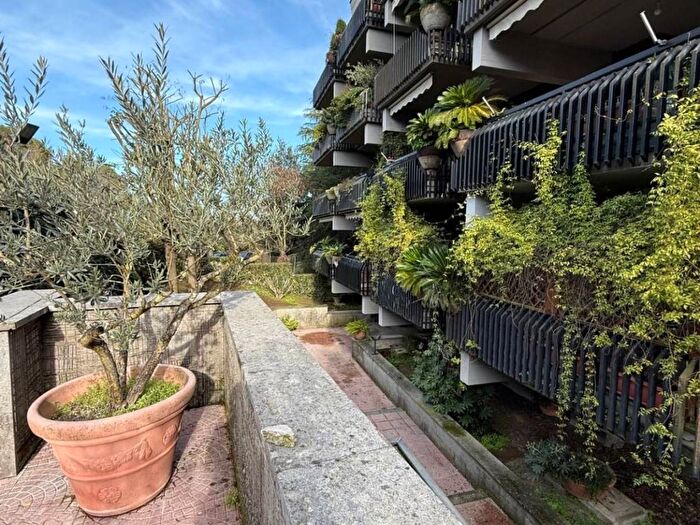 Appartamento monolocale in affitto in Via Sestriere, Cortina dAmpezzo, Roma