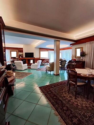 Appartamento quadrilocale in vendita in Via della Libertà, Afragola