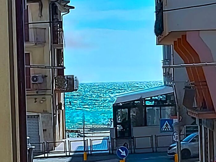 Appartamento bilocale in vendita in Pietra Ligure
