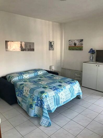 Appartamento monolocale in affitto in Via Ammiraglio Morin a, Forte Dei Marmi