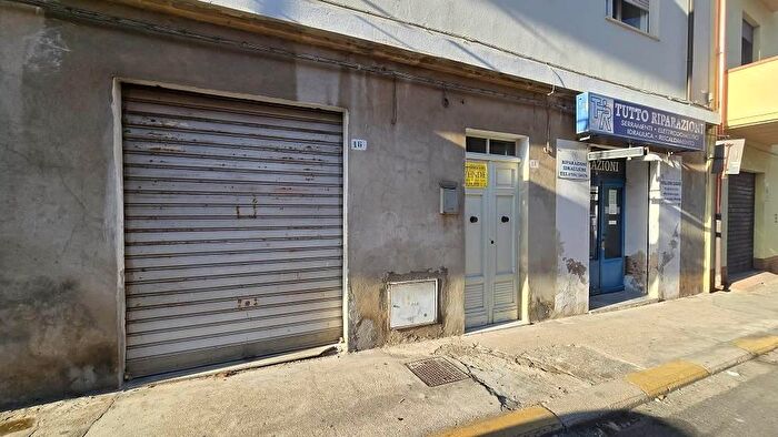 Appartamento quadrilocale in vendita in Iglesias