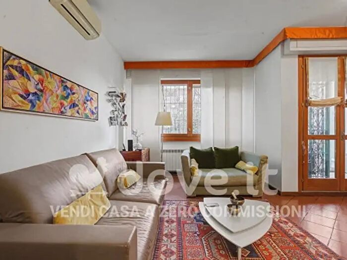 Appartamento trilocale in vendita in Viale Abruzzi f, Peschiera Borromeo