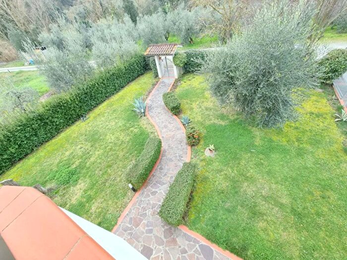 Casa con 8 locali in vendita in Martignana, Montespertoli