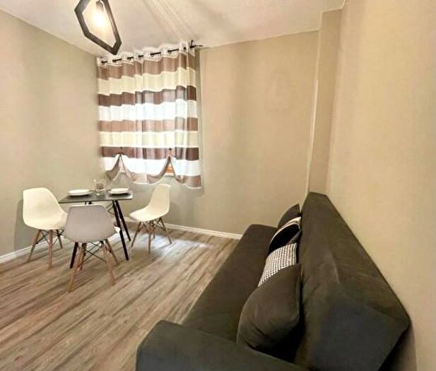 Appartamento bilocale in vendita in Via Piersanti Mattarella, Fermo