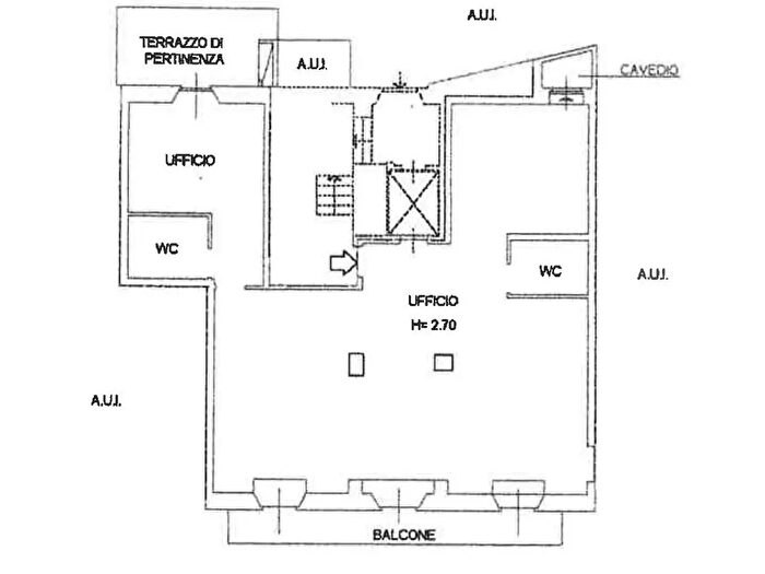 Case in Vendita e in Affitto - 2