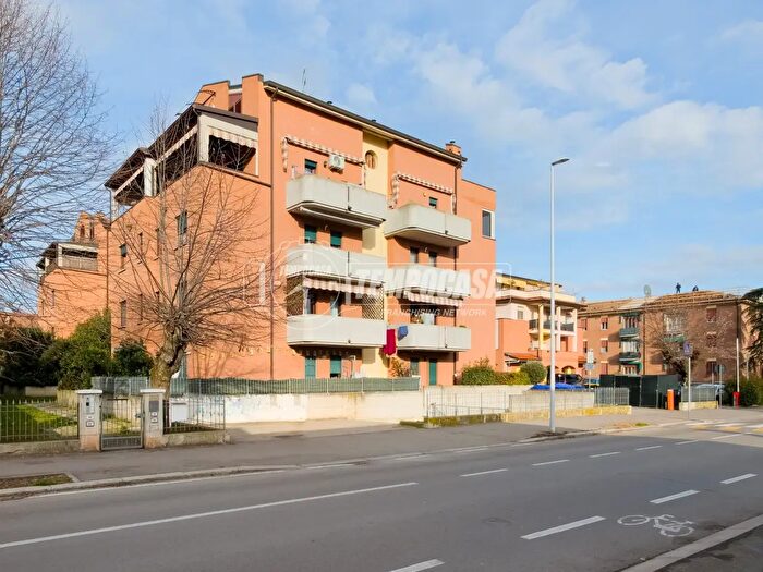 Appartamento bilocale in vendita in Viale Bernardino Ramazzini, Reggio Emilia