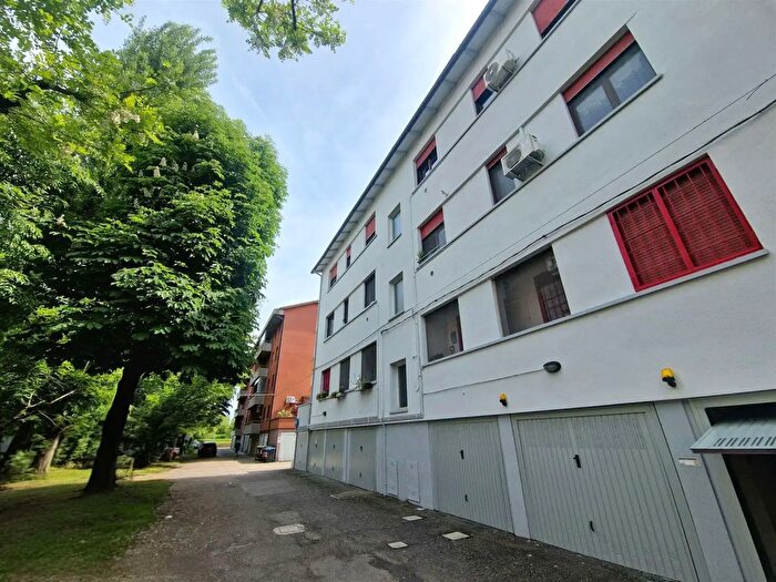 Appartamento bilocale in vendita in Via Braglia, San Giovanni In Persiceto