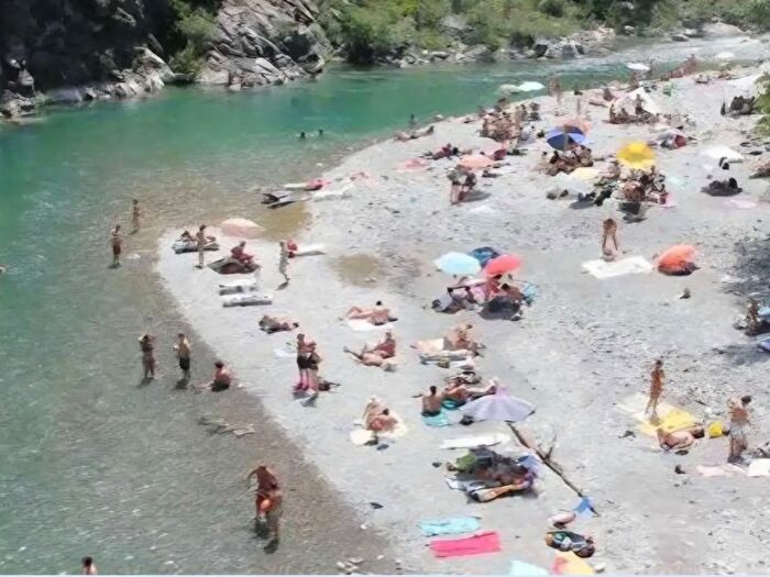 Appartamento trilocale in affitto in Val Trebbia, Ottone