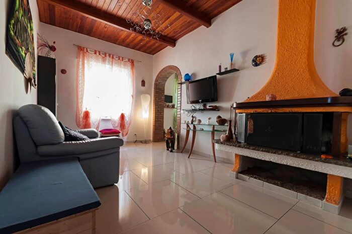 Appartamento quadrilocale in vendita in Campiglia Marittima Livorno, Campiglia Marittima