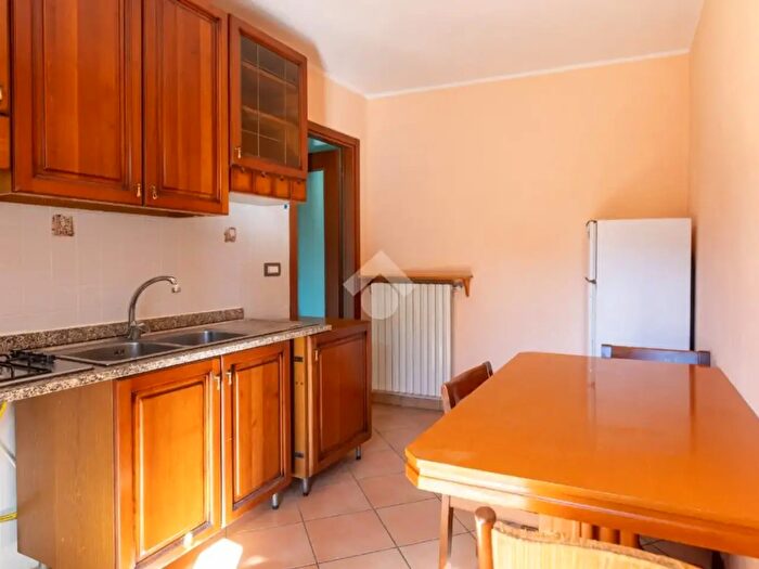 Appartamento bilocale in affitto in Via Diaz, Luserna San Giovanni