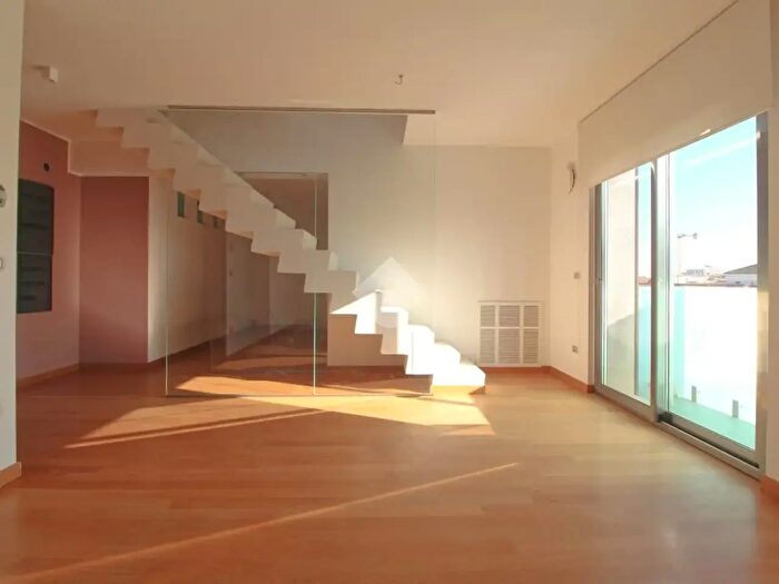 Appartamento trilocale in vendita in Via Gorizia, Giulianova