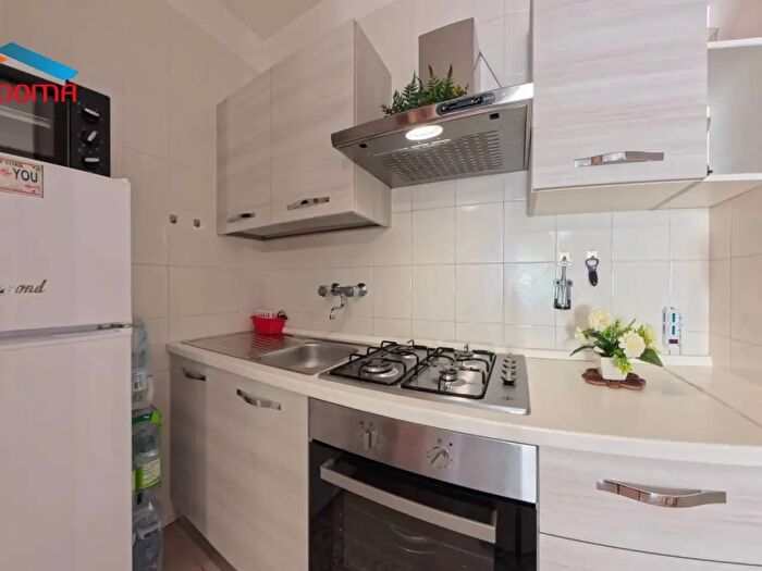 Appartamento quadrilocale in vendita in Via Antonio Venturi, Nardo'