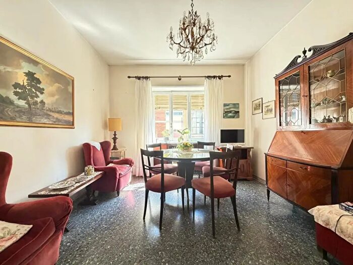 Appartamento bilocale in vendita in Via Laura Mantegazza, Roma