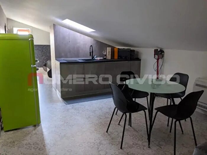 Casa bilocale in vendita in Viale Virgilio, Foggia