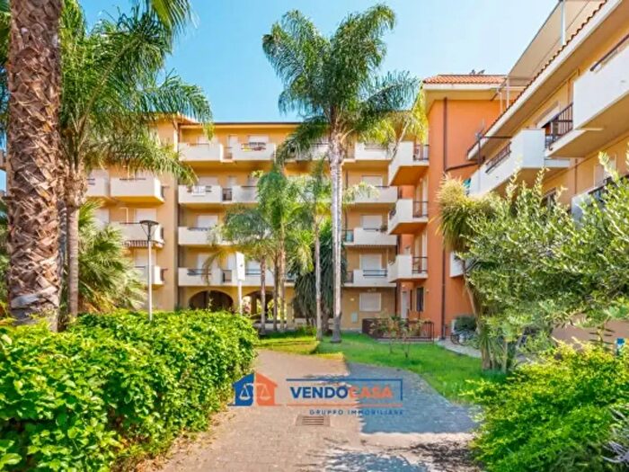 Appartamento monolocale in vendita in Viale Europa, San Bartolomeo Al Mare