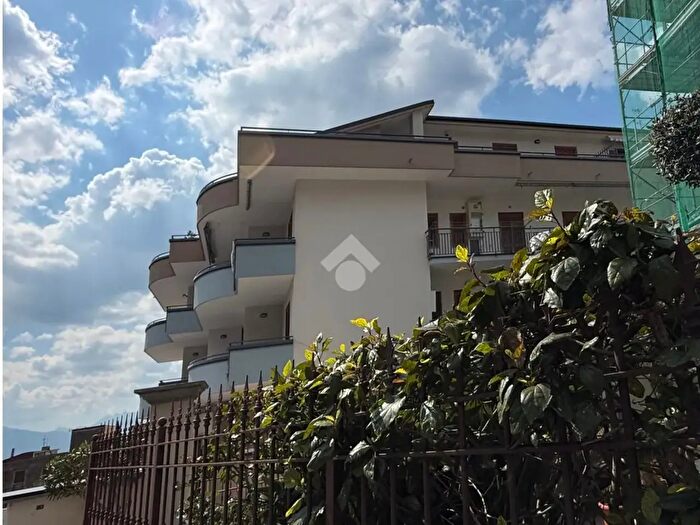 Appartamento quadrilocale in vendita in Viale Margherita, Sarno