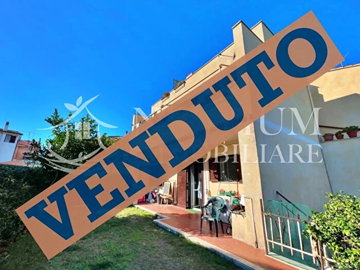 Appartamento monolocale in vendita in Via Antonio Vivaldi, Cerveteri