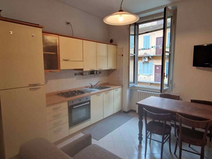 Appartamento bilocale in affitto in Via Natale Battaglia, Pasteur, Milano