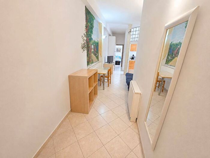 Appartamento trilocale in affitto in Via Eleonora Duse, San Donato, Bologna