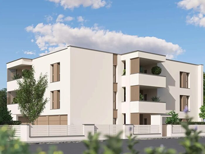 Appartamento quadrilocale in vendita in Castelnuovo Rangone