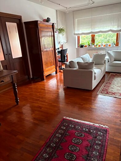 Appartamento quadrilocale in affitto in Cuneo Via Bodina, Cuneo