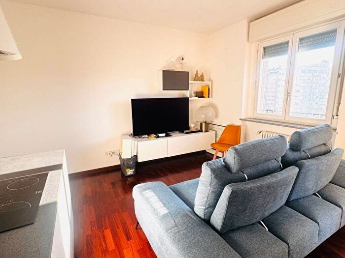 Appartamento bilocale in affitto in Tre Castelli Faenza, Milano