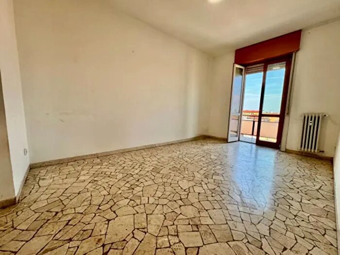 Appartamento bilocale in affitto in Via Pietro da Cemmo, Milano