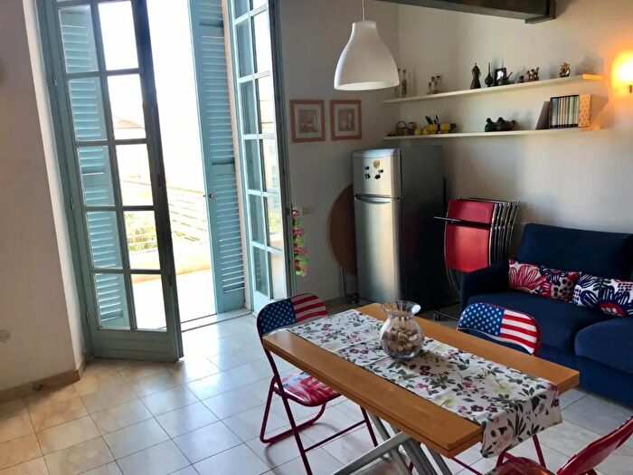 Appartamento bilocale in affitto in Pisa