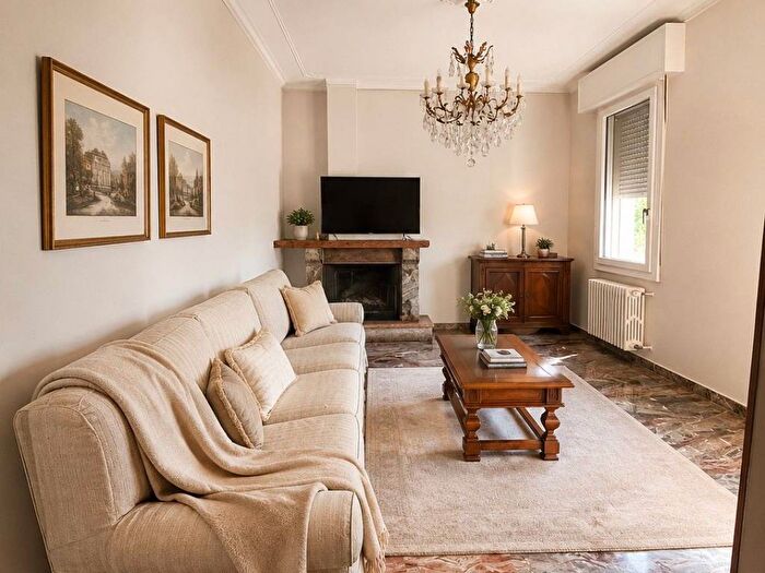 Appartamento con 6 locali in affitto in Marghera Catene, Venezia