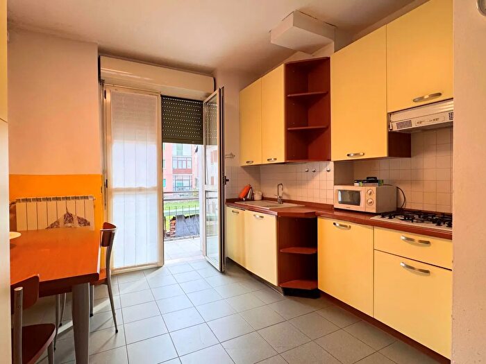 Appartamento trilocale in vendita in Via Milano, Breno