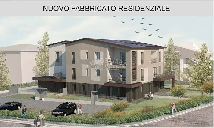 Case in Vendita e in Affitto - 3