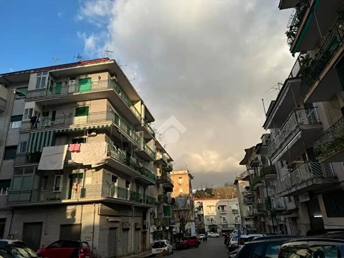 Appartamento bilocale in vendita in Via Francesco Provenzale, Napoli