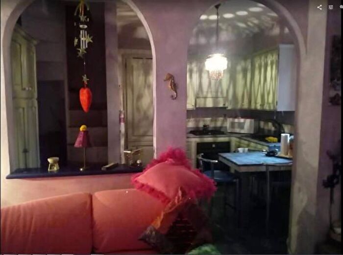 Casa monolocale in vendita in Via della Selce, Cave