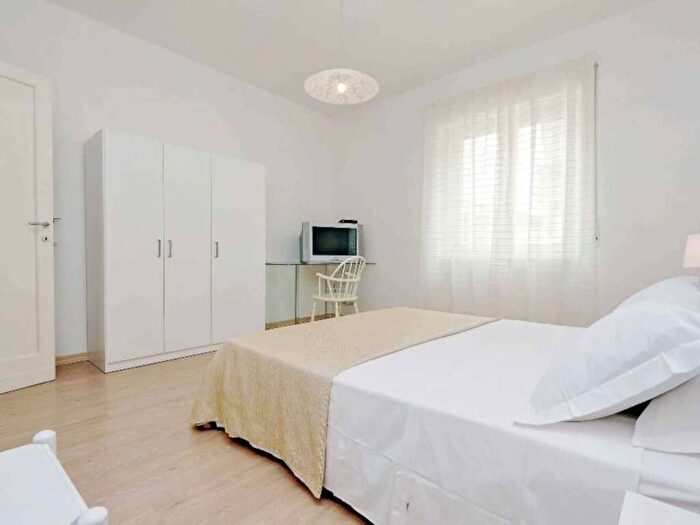 Appartamento trilocale in affitto in Via Raffaele Balestra, Monteverde Nuovo, Roma