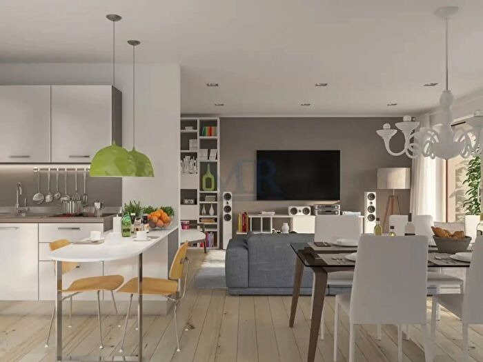 Appartamento con 5 locali in vendita in Via San Martino, Vigodarzere