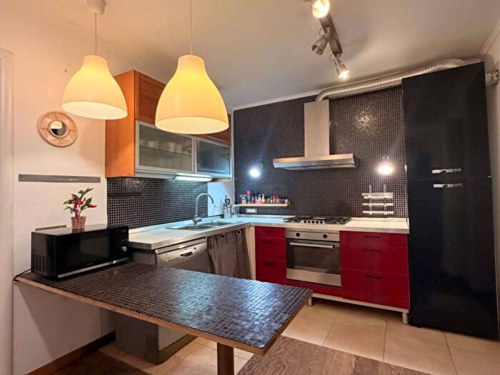 Appartamento trilocale in affitto in Via Zanica, Malpensata, Bergamo