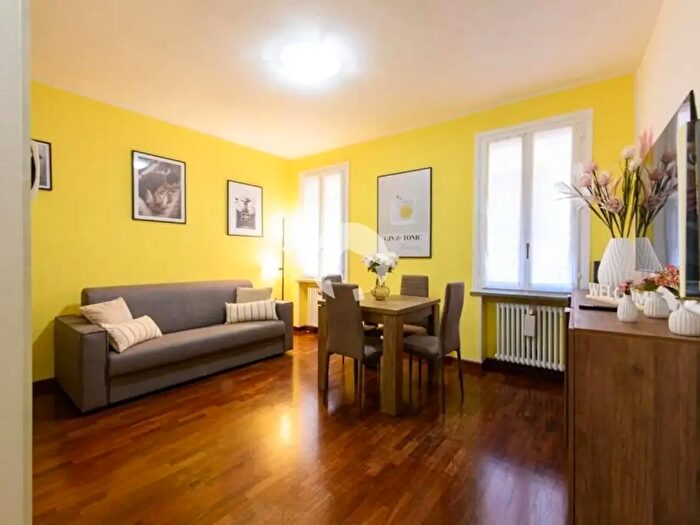 Casa bilocale in affitto in Reggio Emilia