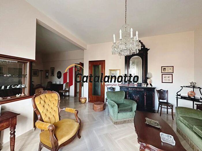Appartamento in vendita in Via Vittorio Emanuele Quartiere SantAntonino Castelvetrano Trapani Sicilia Italia, Castelvetrano