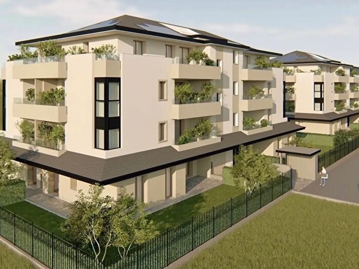 Case in Vendita e in Affitto - 2