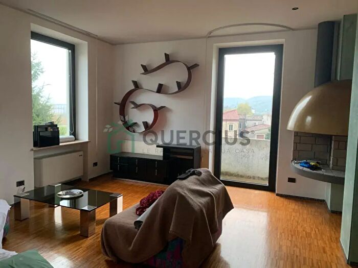 Appartamento con 5 locali in vendita in Via Molini, Cazzano Di Tramigna