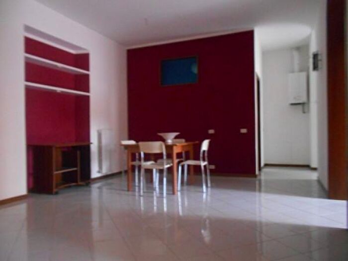 Appartamento bilocale in vendita in Via delle Setaiole, Jesi