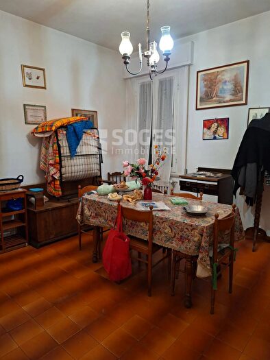 Appartamento quadrilocale in vendita in Via Leoncavallo, Montevarchi