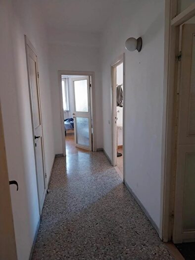 Appartamento trilocale in vendita in Ancona Zona Stazione, Ancona