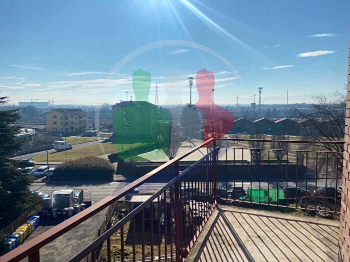 Appartamento quadrilocale in vendita in Via XXIV Maggio, Trofarello