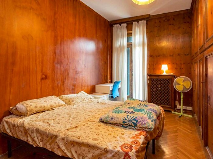Appartamento bilocale in affitto in Via Giovanni Segantini, Navigli Darsena, Milano
