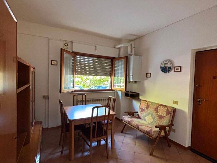 Appartamento bilocale in affitto in PIANO, Centro, Fabriano